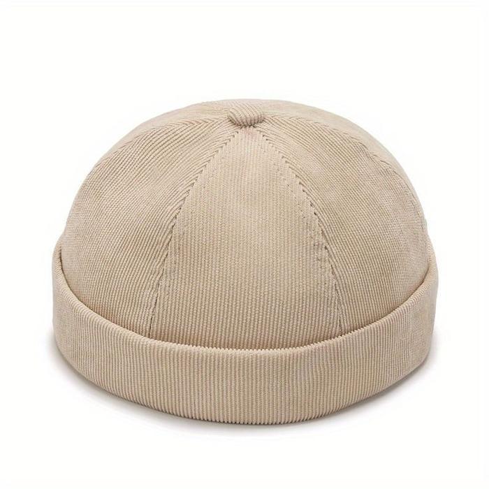 Topi Peci Miki Hat Premium Corduroy Peci Hijrah Peci Casual Miki Hat Kasual Peci #Gratisongkir