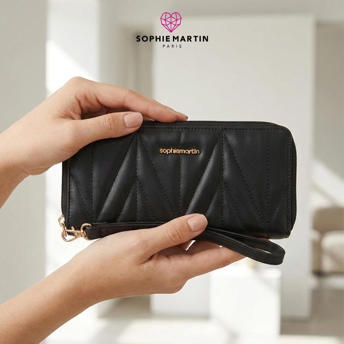Eiger - Dompet Panjang Wanita Genny Wallet