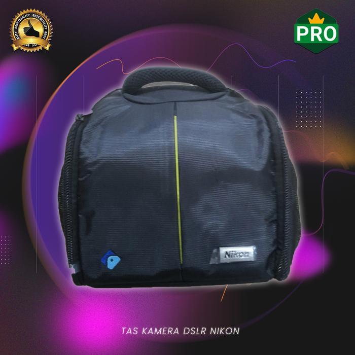 tas kamera dslr nikon