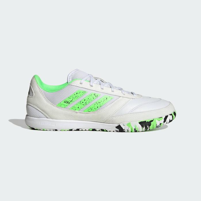 adidas Football Top Sala Competition 2 Indoor Boots Unisex White JH6294