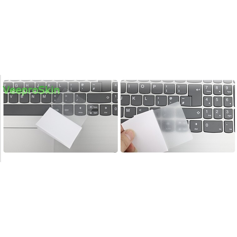 Matte Touchpad Protective film Sticker Protector for MSI Katana 17 B12VGK 17.3" / MSI Katana 15