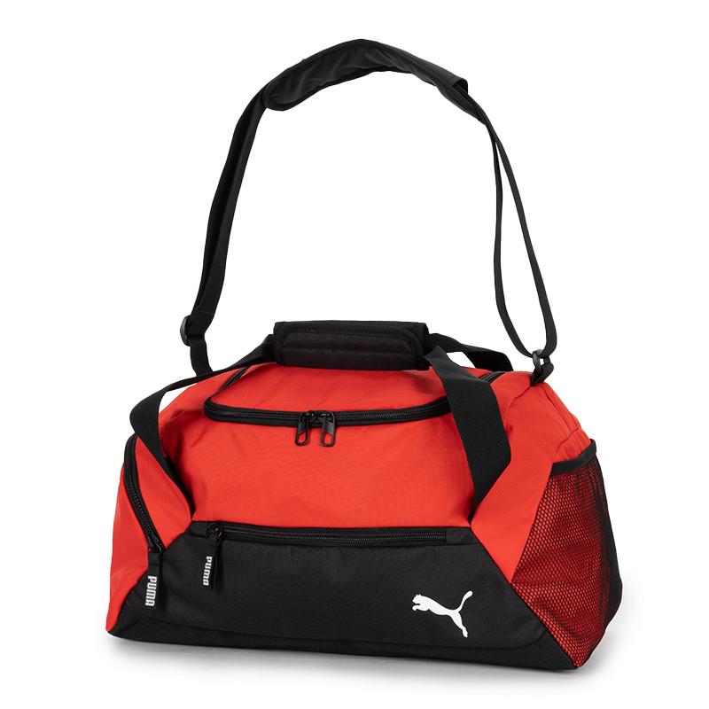 Puma Unisex Fashion Bag Large Capacity Travel Luggage Bag Outdoor Leisure Bag Sports Fitness
