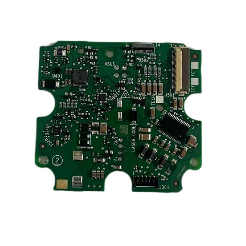 Original PCB parts For Bose Soundlink Revolve+ bluetooth speaker replacement Motherboard Amplifier