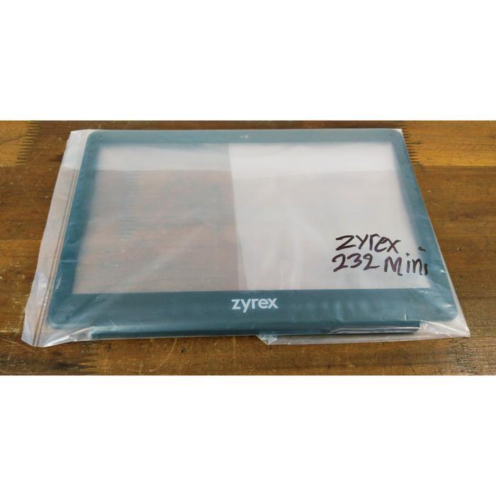 Casing Frame LCD Bezel Laptop Zyrex Sky 232 Mini