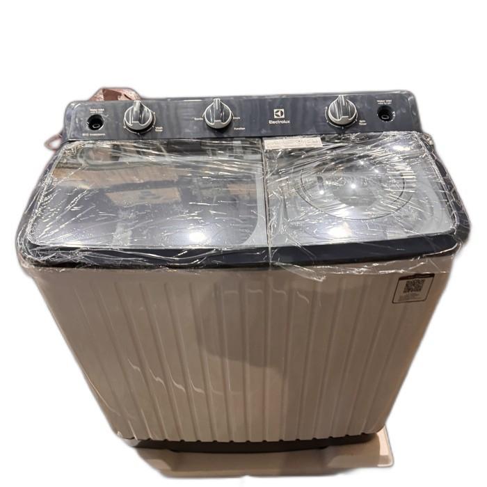 Mesin cuci electrolux 10kg ews10386 wa