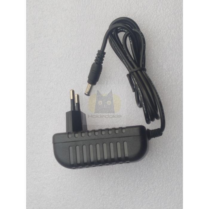 Adaptor, Power Supply Led 5V 12V 3A 5A Ujung Bulat #Gratisongkir