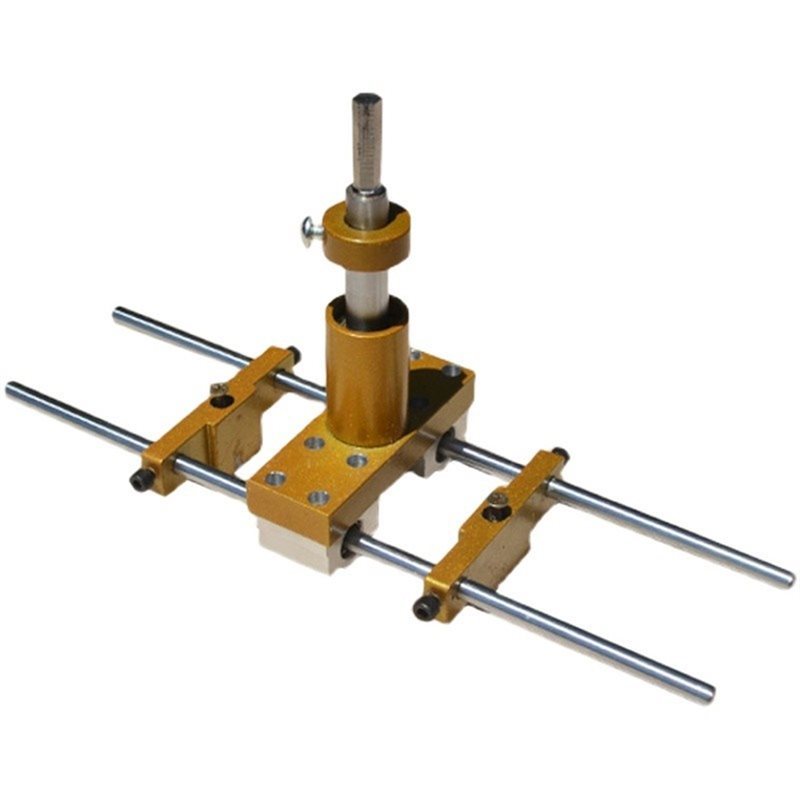 ?MUST-HAVE?Door Lock Hole Opener Installing Doors Lock Mortiser For Doors Mortising Machine Door