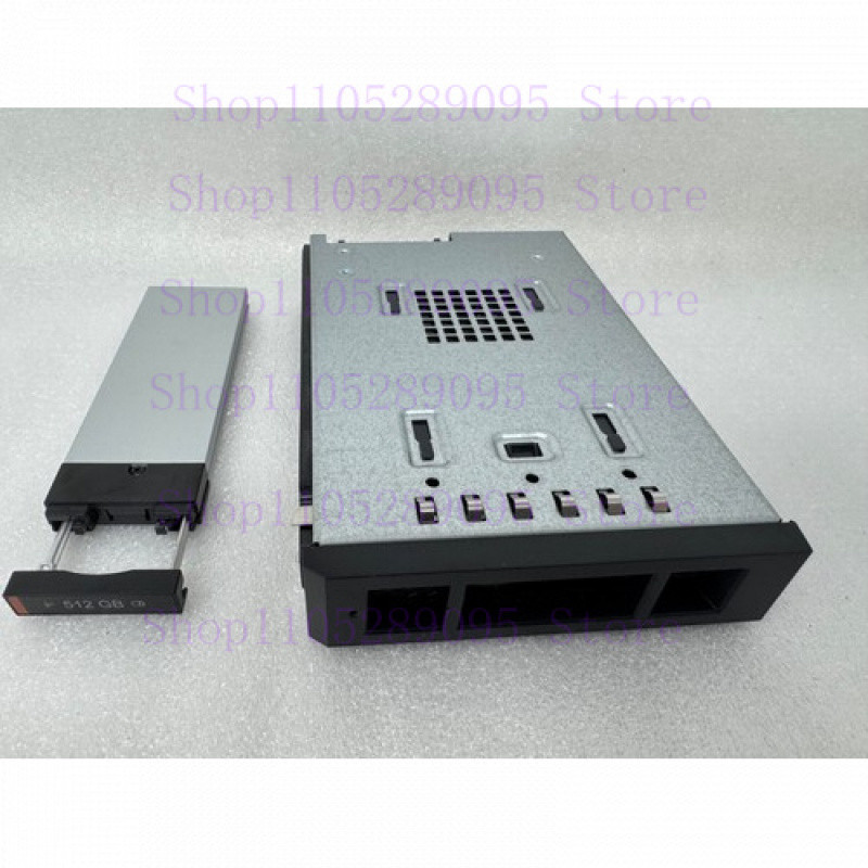 for Dell M.2 SSD Flexbay Module for Precision T5820 T7820 T7920 066XHV w TRAY