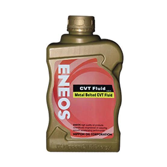 Oli Eneos CVT Matic Metal Belted Liter NOS