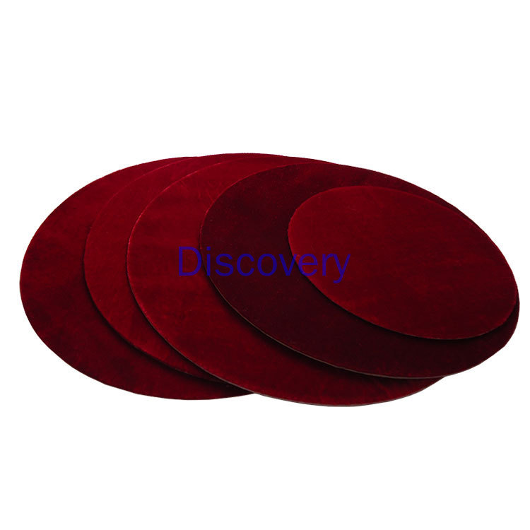 Silk Polishing Cloth Silk Polishing Cloth Precision Polishing Cloth Mirror Polishing Cloth Metallogr