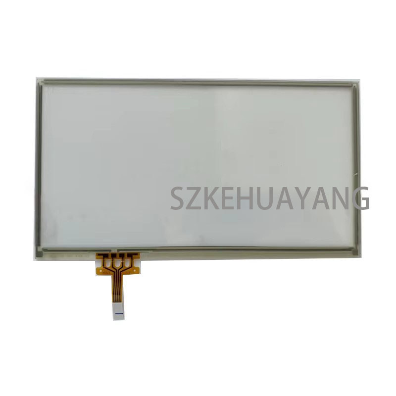 New 7inch Touch Digitizer touch screen for Pioneer PIONEER AVH-X8850BT AVH-X2440 AVH-Z5100DAB