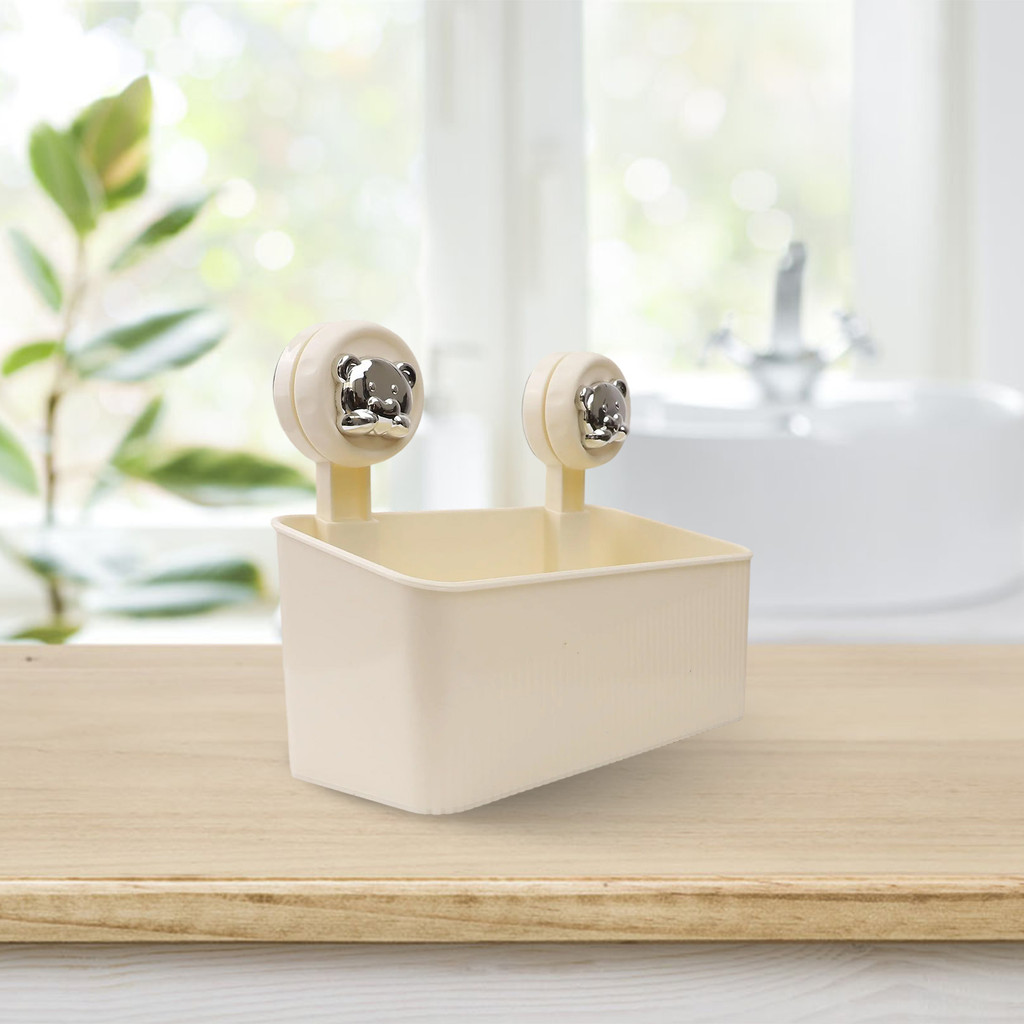 Bathroom Accessory Corner Shower Shelf Bathroom Organizer Shower Essentials Holder Space-Saving
