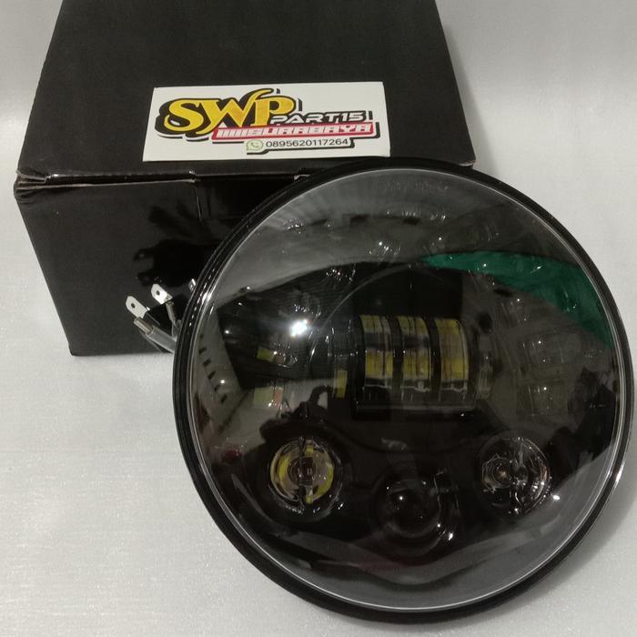 Lampu Daymaker 7Inch