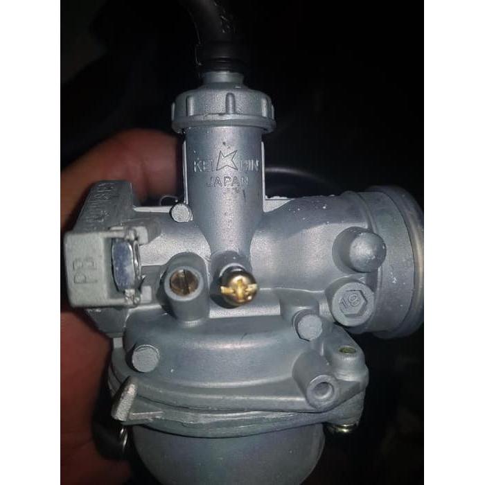 Honda Karburator Carburator Supra Prima Grand Win Assy 16100-Kev-621