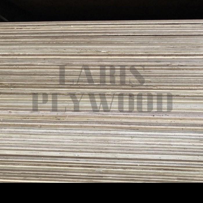 Triplek 18Mm / Triplek Cor / Multiplek Cor / Plywood Cor