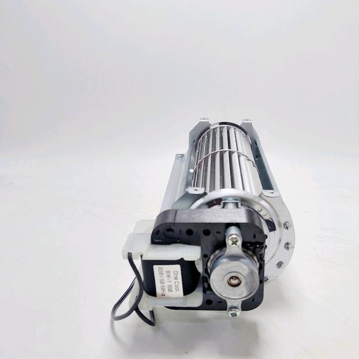 Cross Blower Fan Showcase 180mm
