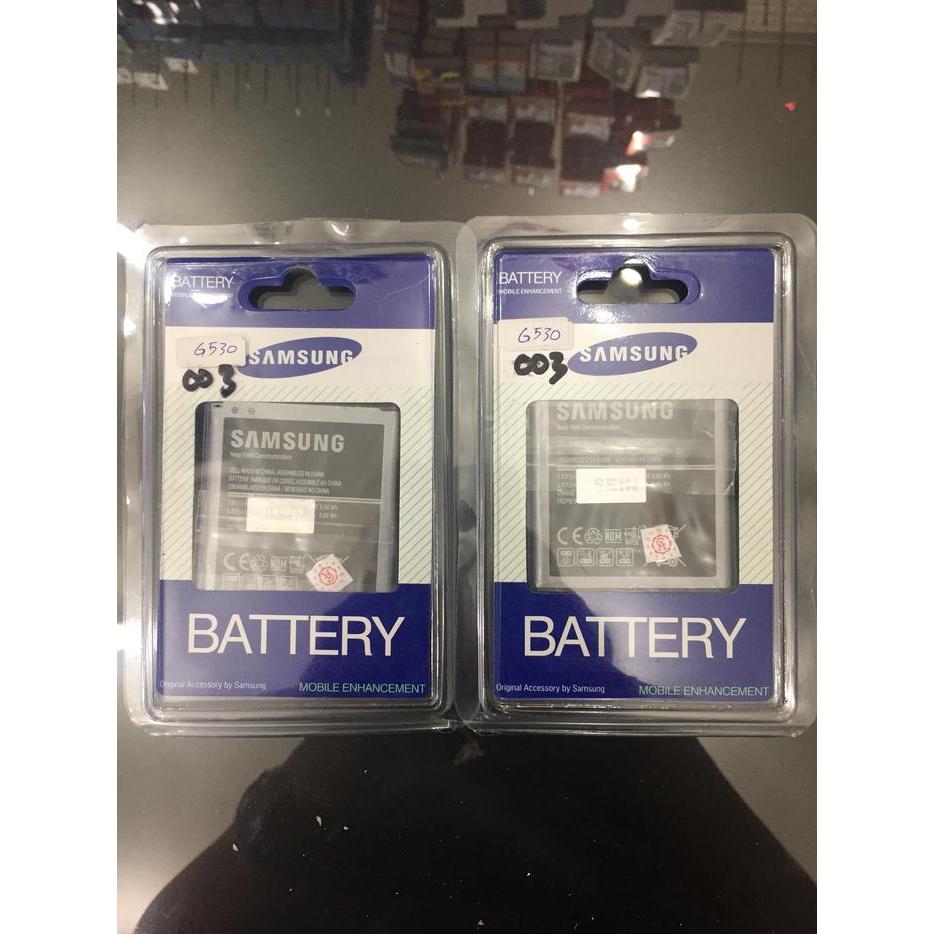 Baterai Samsung J5 2015/J3/J2 Prime Original Batre Batere Batrei