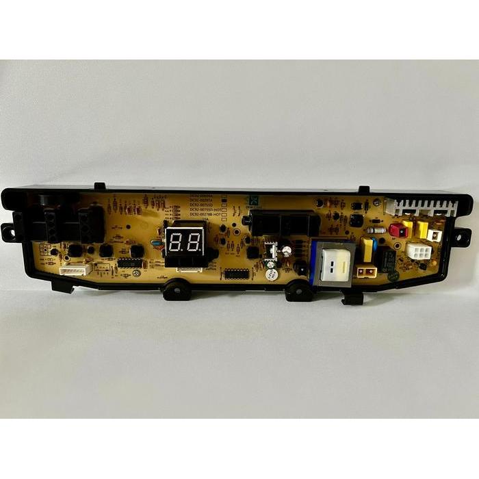 Modul PCB mesin cuci SAMSUNG WA70V4, WA75V4, WA80V4, WA85V4, WA90V4, WA90FA (02)