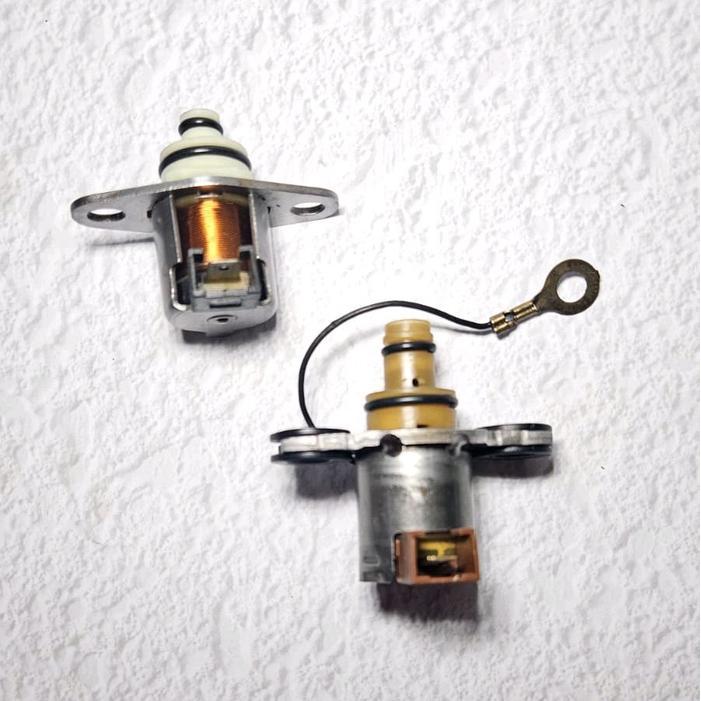 Selenoid Body Valve Matic Kia Hyundai Picanto Visto Atoz