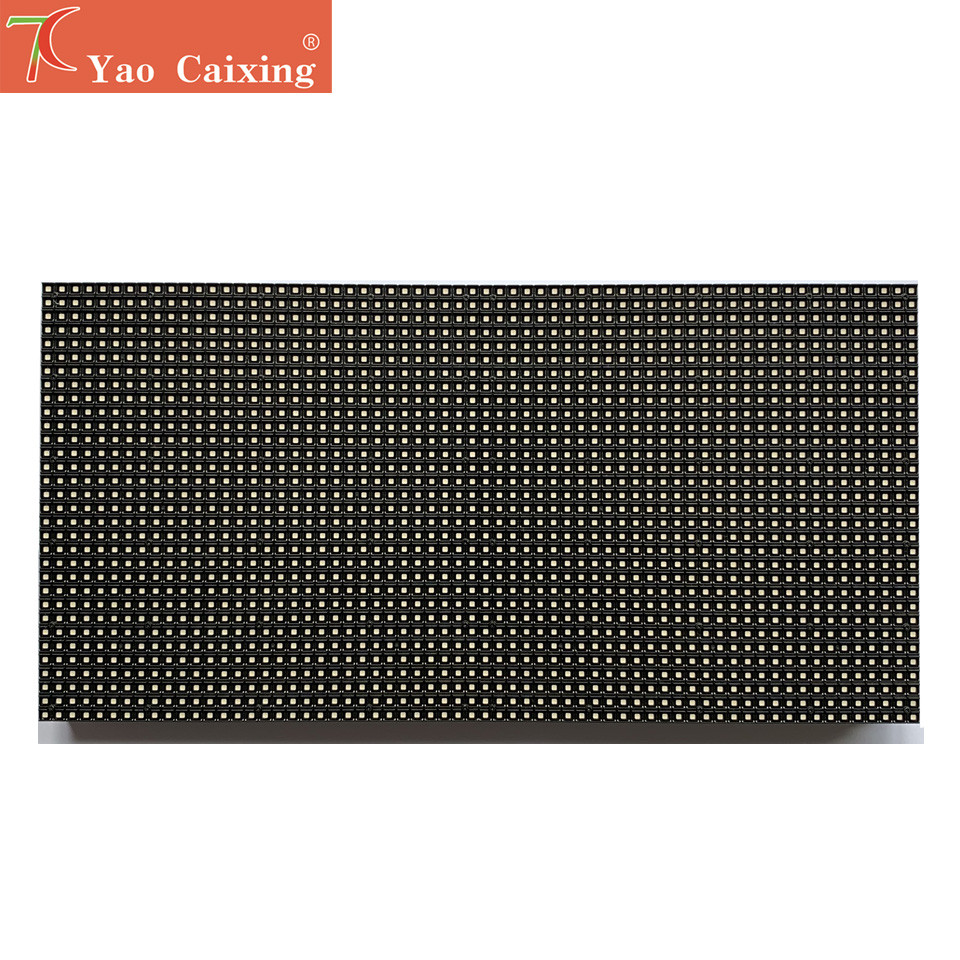 P5 Outdoor 320*160mm 8scan Full Color Led Board LED Screen Panel Dot Matrix Billboard