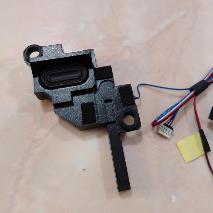 speaker laptop Lenovo legion gaming Y520-15