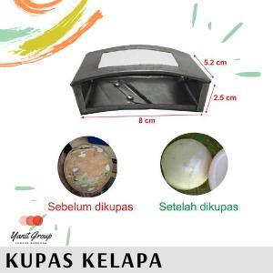 ALAT PENGUPAS KELAPA PELLER KULIT KELAPA