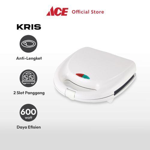 ACE KRIS TOASTER SANDWICH MAKER