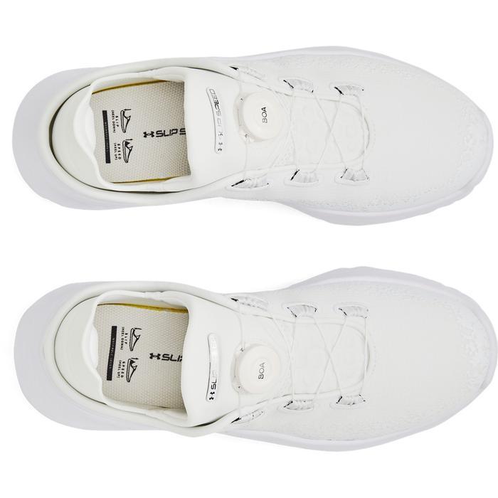 Under Armour Slipspeed Mega Shoes #Gratisongkir