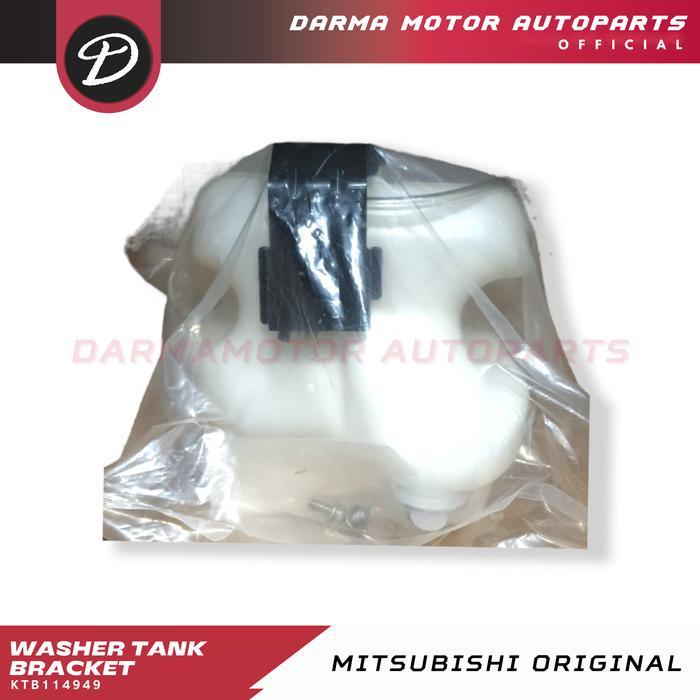 TABUNG AIR WIPER SET DINAMO L300 DIESEL ASLI ORIGINAL KTB KTB114949 BARU