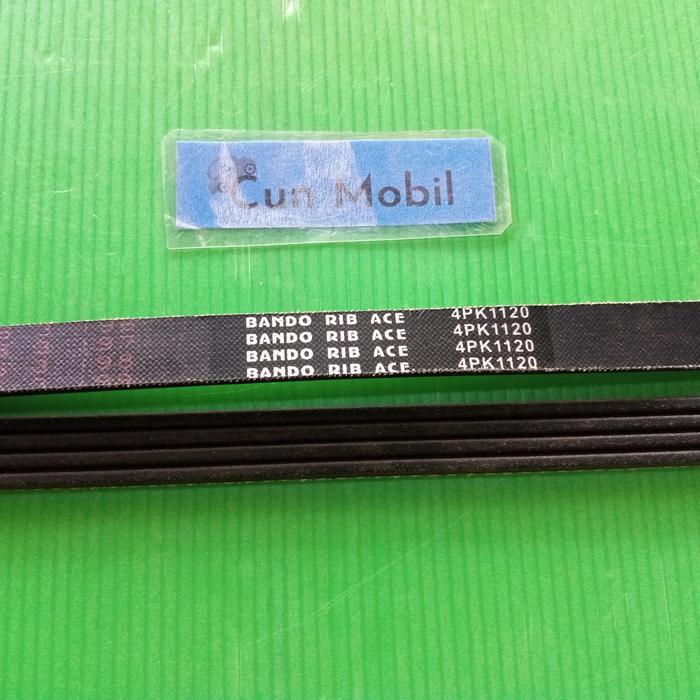 RIBT BELT BANDO 4PK 1120 HEMAT