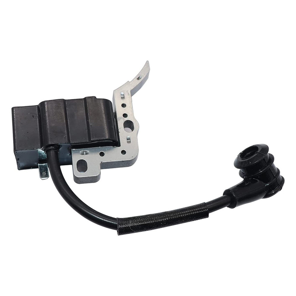Ignition Coil For CS-303T CS-345 CS-346 CS-350TES A411000150 Resin Metal Ignition Coil Replacement C