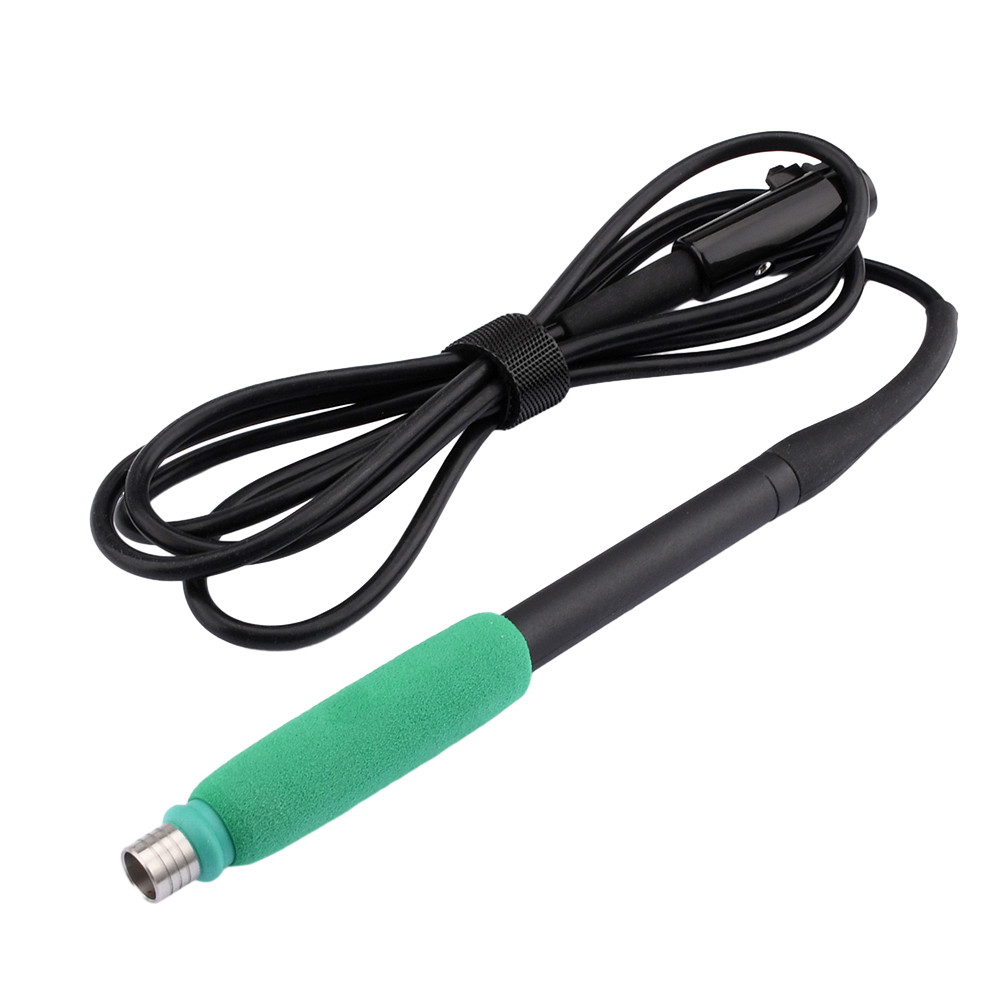 Soldering Station Handle T210/T245 Compatible C210 C245 Soldering Tip Welding Tools Welding Station 
