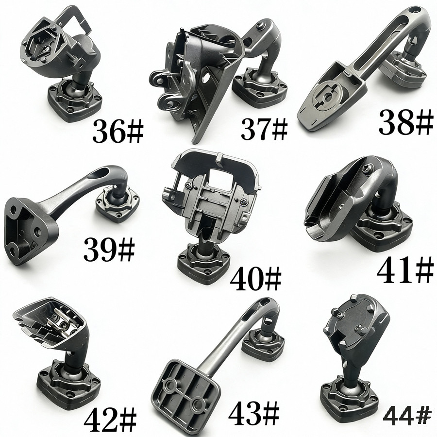 Interior Car Rear View Mirror Bracket Car DVR Holder Mounts Rearview Mirror DVR Holder Car Recorder