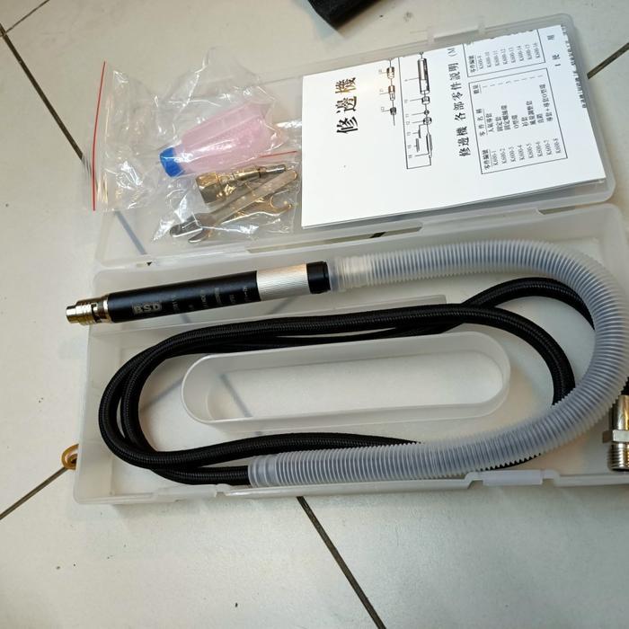 Air Micro Grinder BSD 158 Tuner Bor Die Grinder Angin Mini Cuner