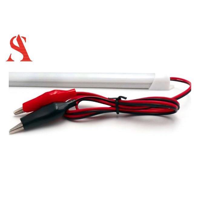 Lampu Neon TL T5 Led/Lampu Neon Aki/Led Tube Light