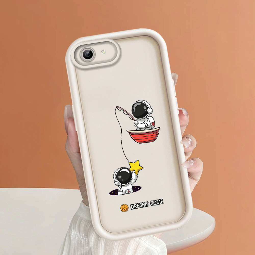 VIVO Y81 Y81i Case 6651