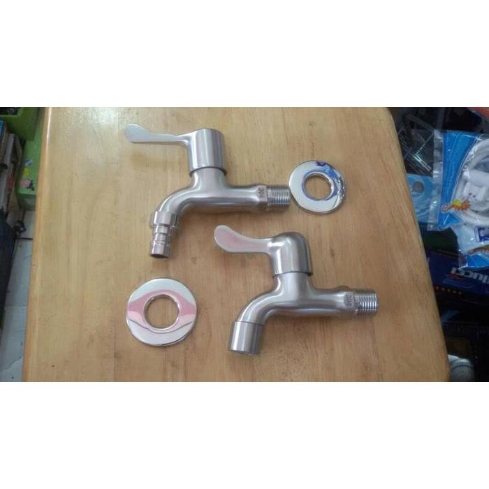 kran air stainless 304