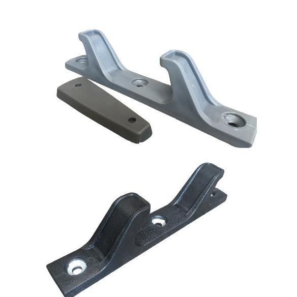 Tatakan Stik Bench Press Holder Bench Press #Gratisongkir