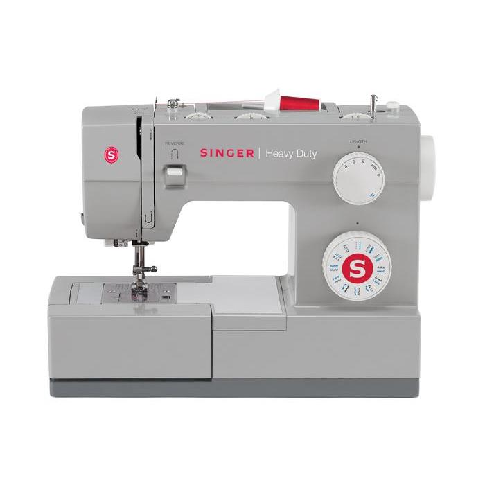 SINGER 4423 Heavy Duty Mesin Jahit