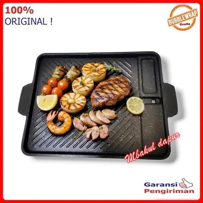 Yakiniiku Grill Pan Grill Pan Multi Yakiniku