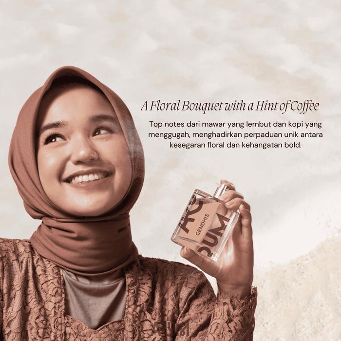 Gendhis - Iki Arum (Eau De Parfume 100 Ml) Pasti Promo