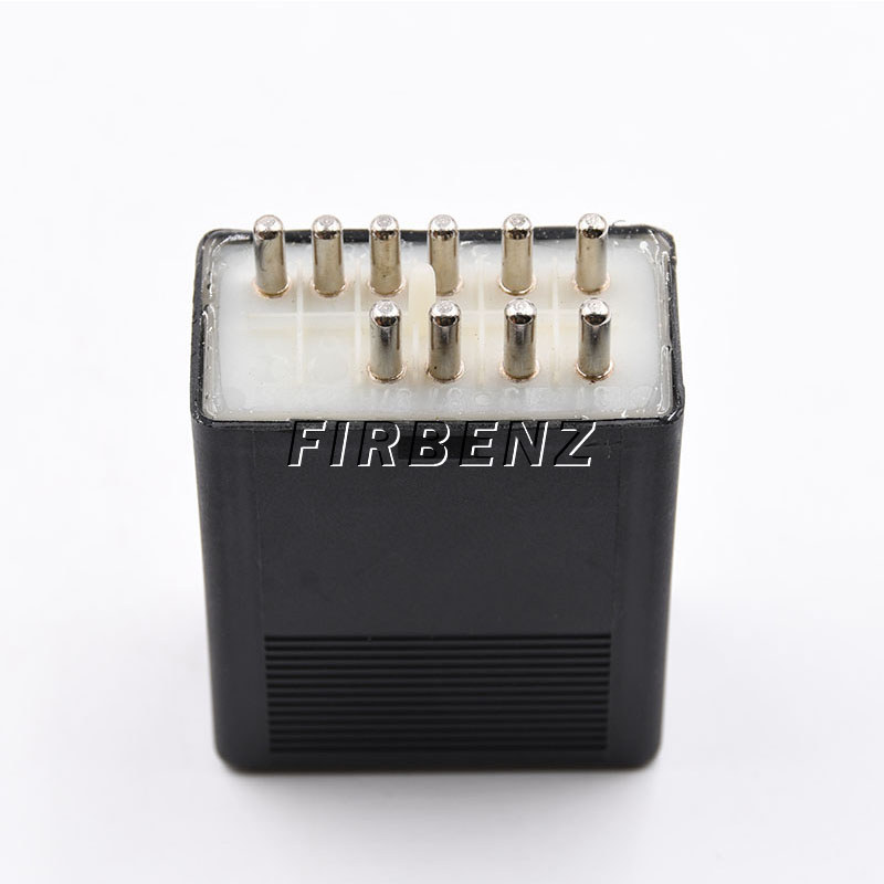 Fuel Pump Relay 0035452405 For Mercedes-Benz W124 W126 W201 190E 260E 300E 300Ce 300Se 300Te 300Sel