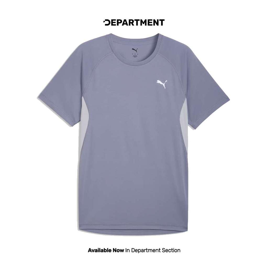 Kaos Lari Pria PUMA RUN VELOCITY (POLY) 52660065 ORIGINAL