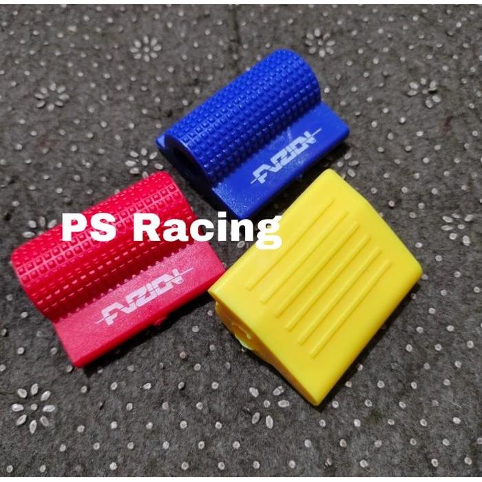 Karet Gigi Motor/Karet Operan Gigi/Karet Pedal Gigi Terlaris
