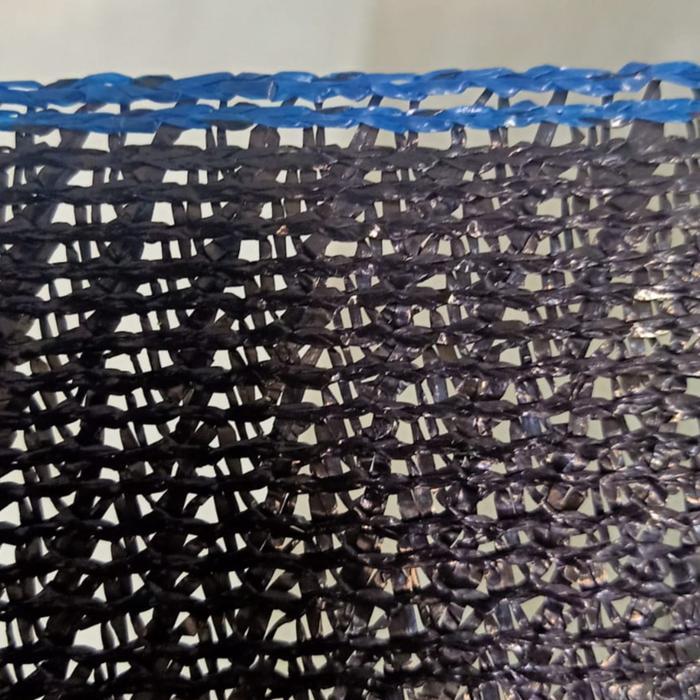 "New" Paranet 95% Grade A JAHIT TERPAL + RING ( eceran ) Lebar 3 meter PARANET
