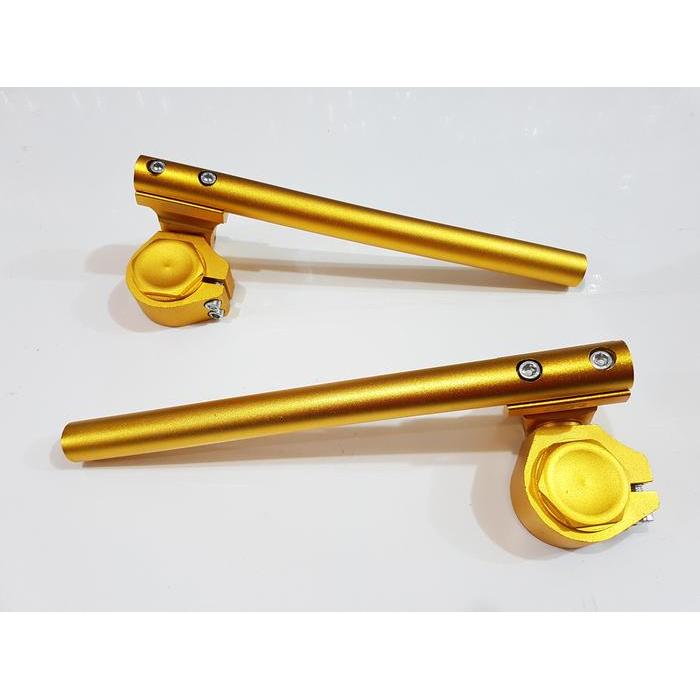 Stang Jepit Vixion-Stang Motor Vixion-Stir Motor Vixion Ful Cnc #Gratisongkir