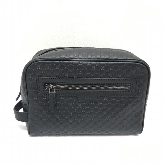 Gucci pouch