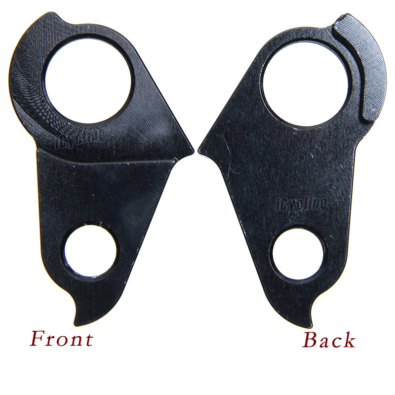 1pc Derailleur Hanger For YT INDUSTRIES (#15.01003.01.00) YT Capra CF V2 AL models ALYT CAPRA Frames