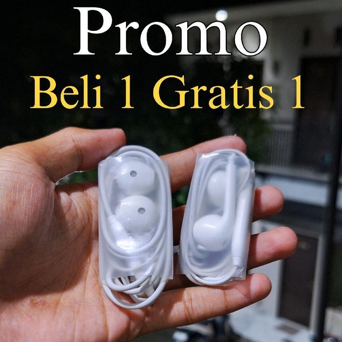 For Headset Hp Infinix Bisa Untuk Semua Jenis Tipe Hp Lubang Terjamin