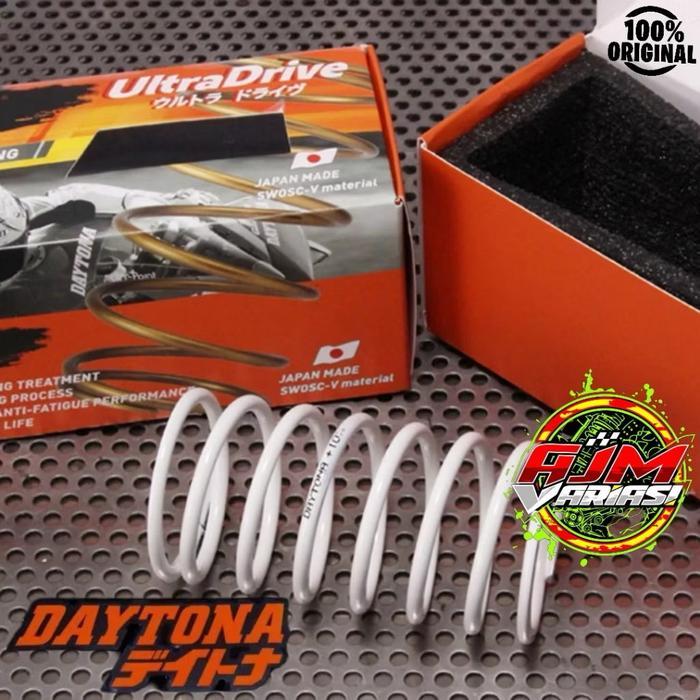 Paket Daytona Vanbelt + Per Cvt + Per Sentri Vario 110 Karbu, Vario 110 Techno Kvb